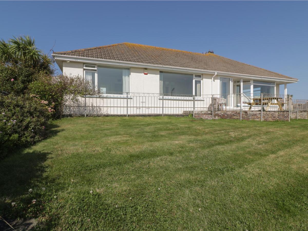 Gwel An Mor Villa Newquay  Exterior photo